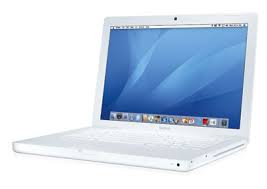 apple macbook 2006